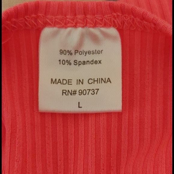 🌸 Top - Picture 7 of 8